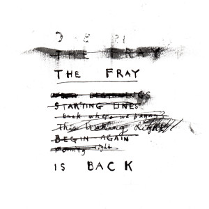 The Fray的專輯The Fray Is Back