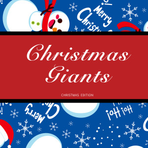 Album Christmas Giants oleh The Goofus Five