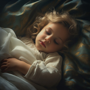 อัลบัม Tranquil Lullaby Nights for Baby Sleep ศิลปิน Bossa For Babies