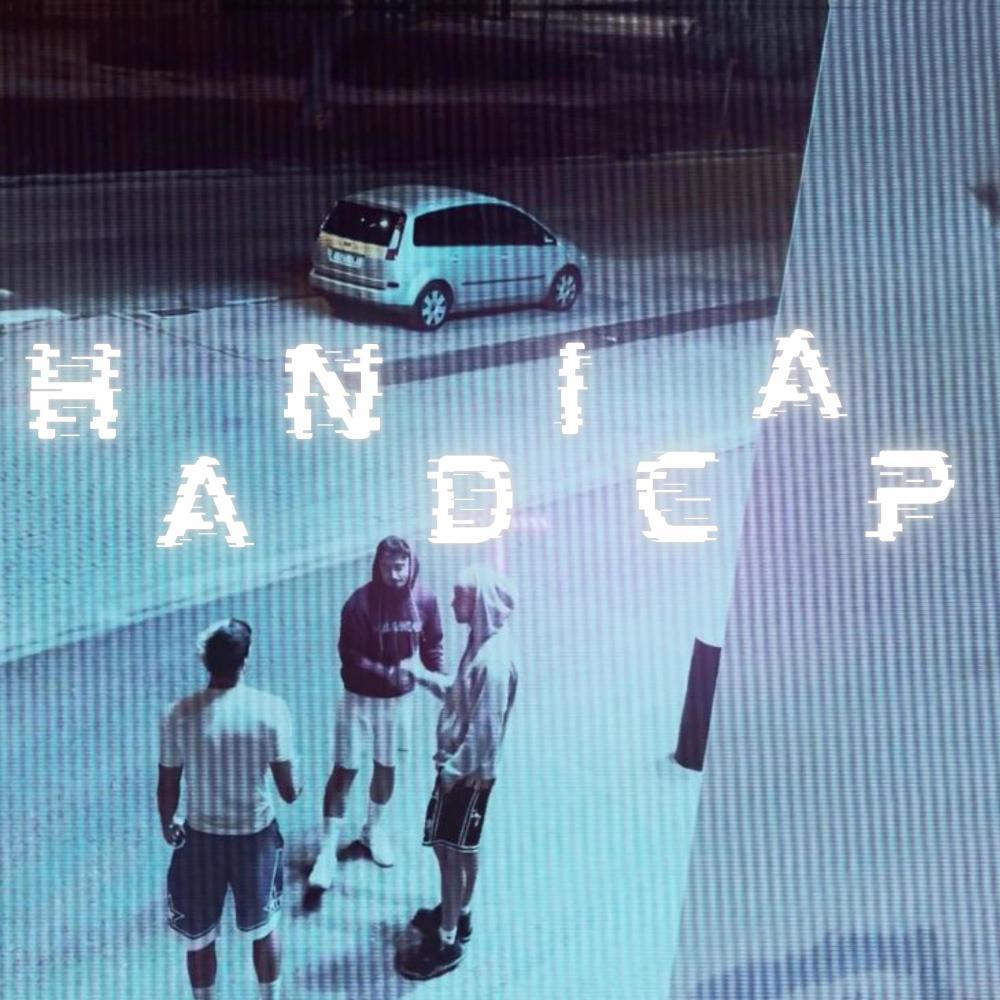 Handicap (feat. ALVARO NEGRO)