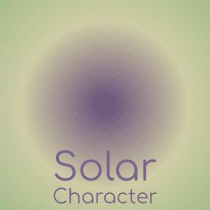 Solar Character dari Various