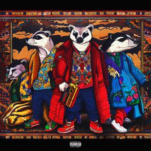 Album FAM (Explicit) from Todorov