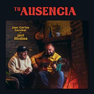 Javi Medina的專輯Tu Ausencia