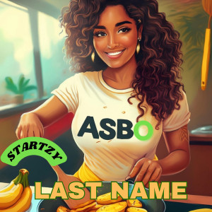 Startzy的專輯Last Name