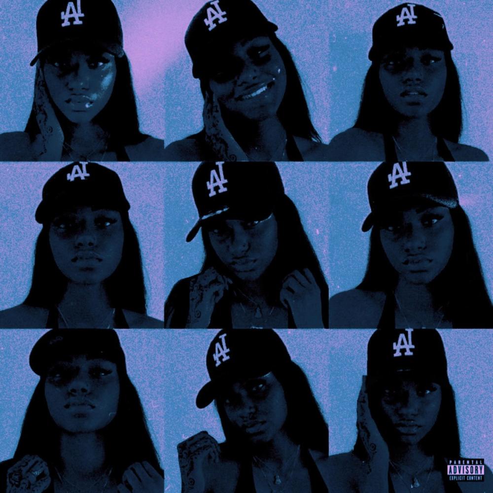 THROW THAT (feat. Lil Grxm) (Explicit)