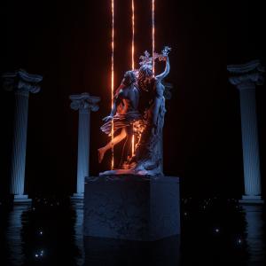 Listen to Respectfully (Explicit) song with lyrics from Blvkstn