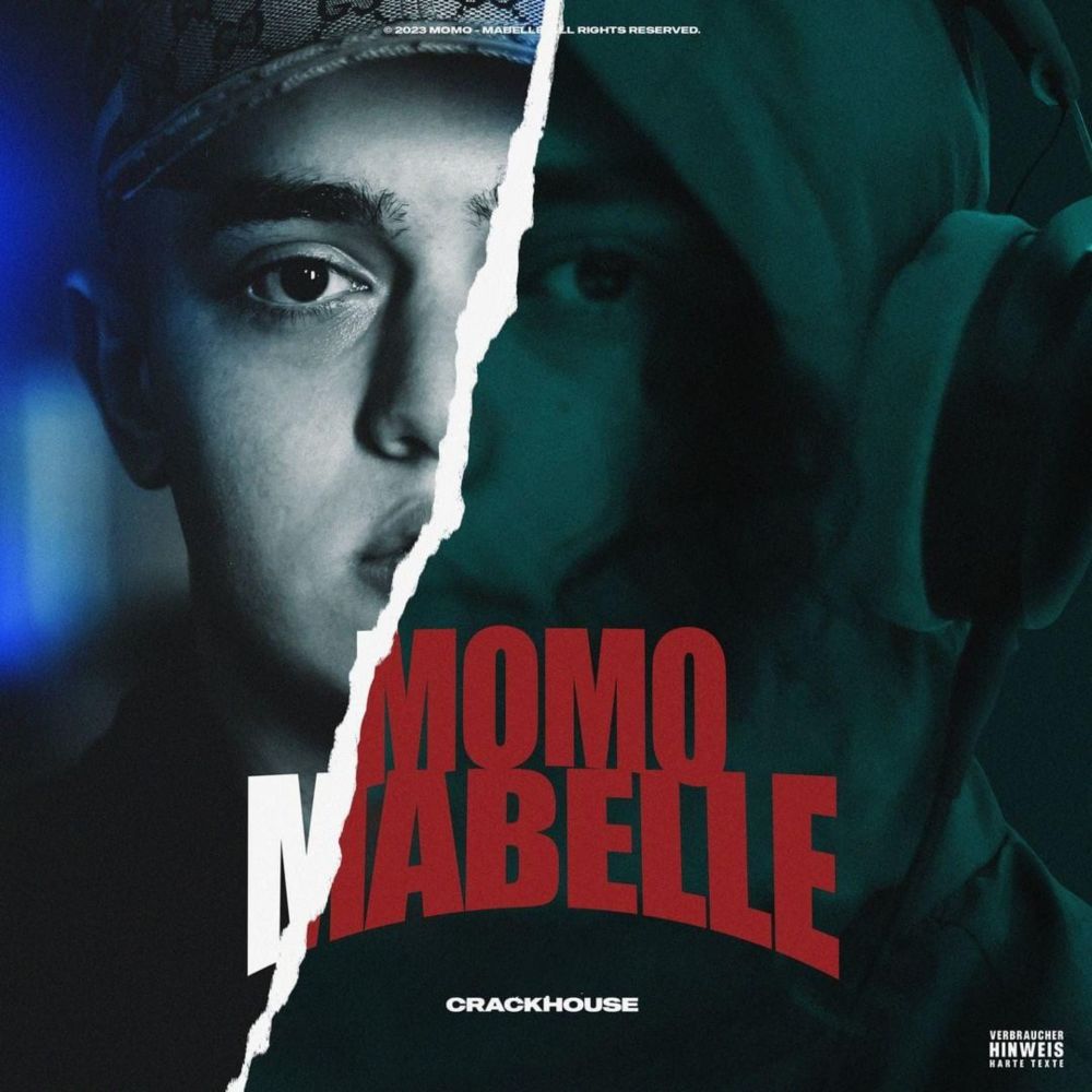 Mabelle (Explicit)