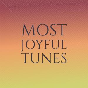 Most Joyful Tunes dari Various