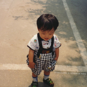 อัลบัม 공개수업: 시간 (Open Class: A Lesson in Time) ศิลปิน 신창