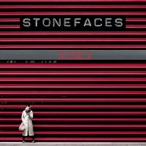 Stonefaces的專輯Now