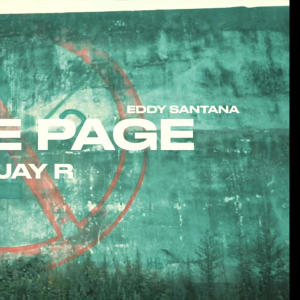 Album Same page (Explicit) oleh Jay R