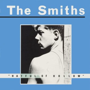 The Smiths的專輯Hatful of Hollow