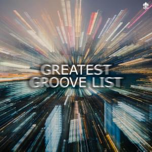 Album Greatest Groove List from Alex Volt