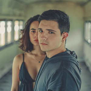 Listen to Tanto faz song with lyrics from Gabriel Admo