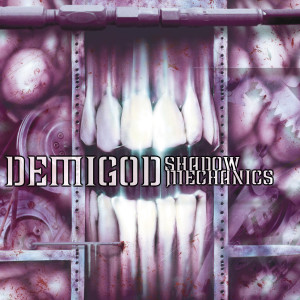 收聽Demigod的Lost Within歌詞歌曲