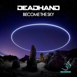 Deadhand的專輯Become The Sky