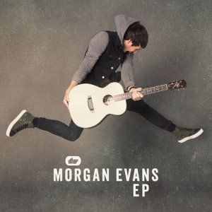 ดาวน์โหลดและฟังเพลง Kiss Somebody พร้อมเนื้อเพลงจาก Morgan Evans