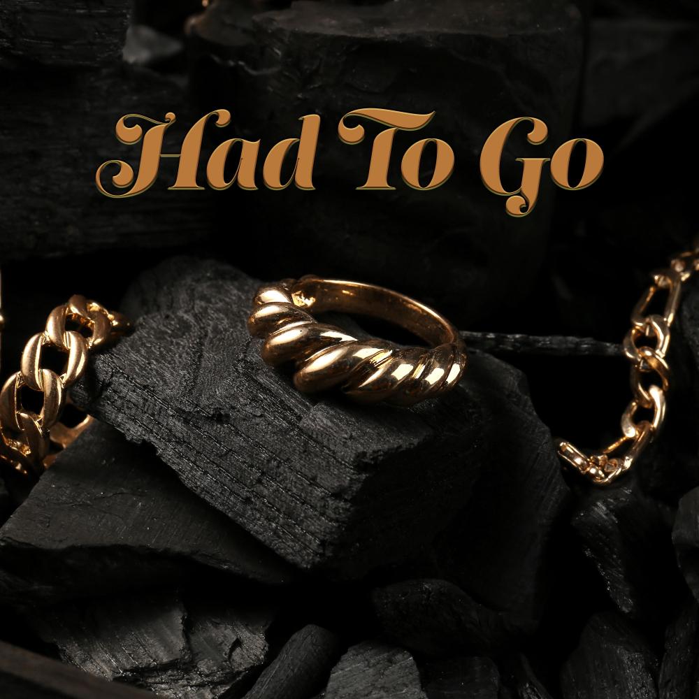 Had To Go (feat. Trippie Redd) (Explicit)