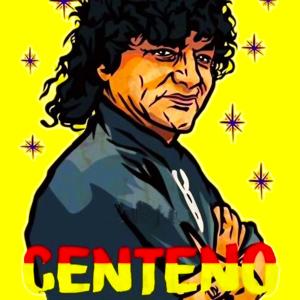 Dengarkan Amor de Mis Amores lagu dari Centeno dengan lirik