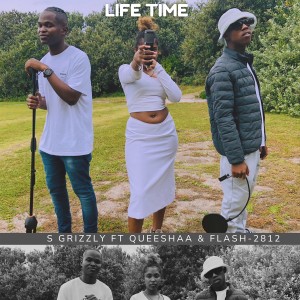 S Grizzly的专辑Life Time (Explicit)