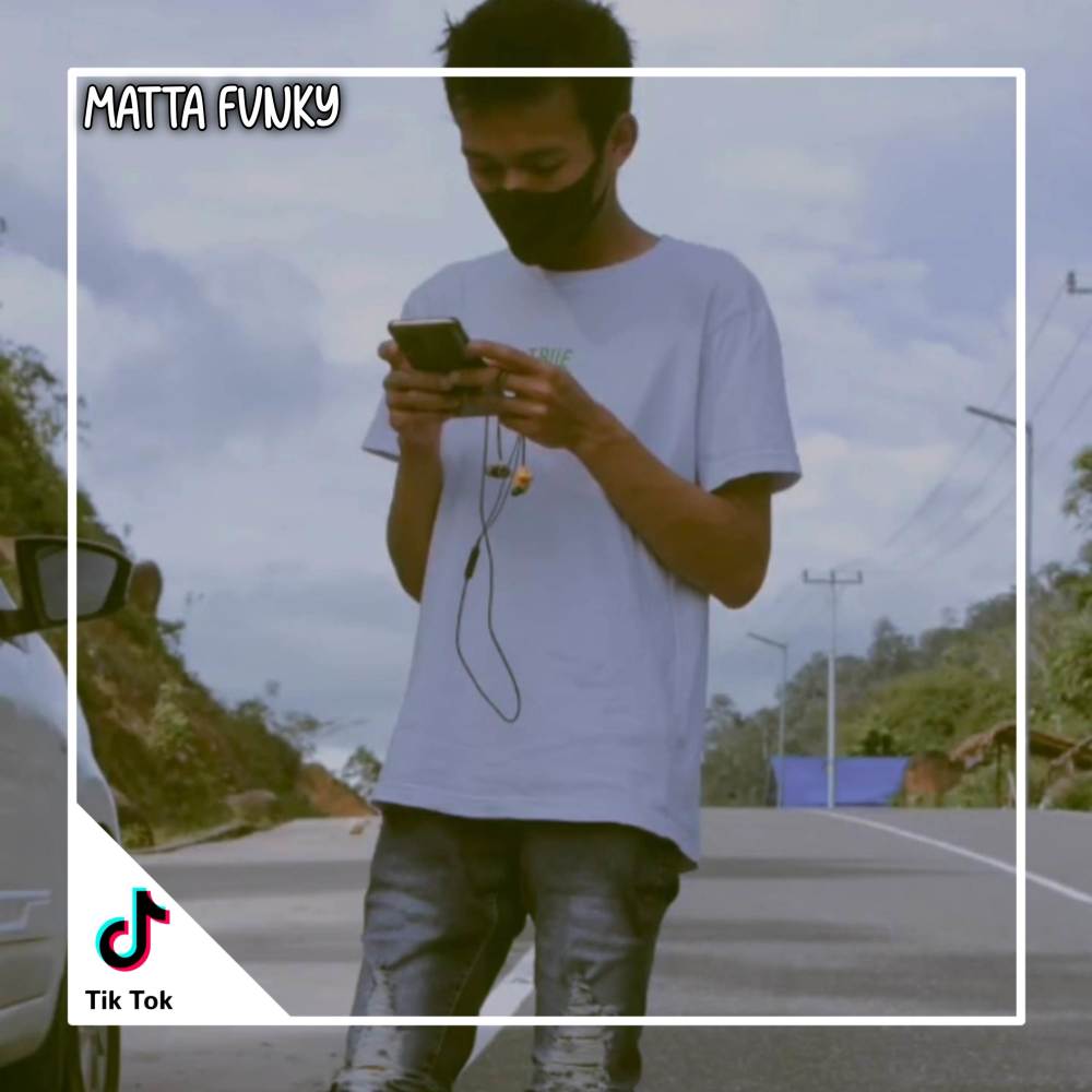 DJ DI TAGAH INDAK TATAGAH