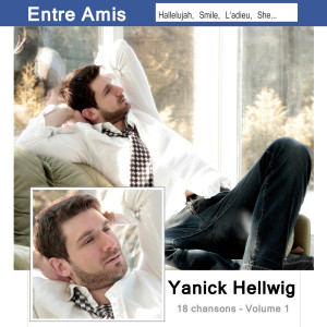 ดาวน์โหลดและฟังเพลง She (Cover) พร้อมเนื้อเพลงจาก Yanick Hellwig