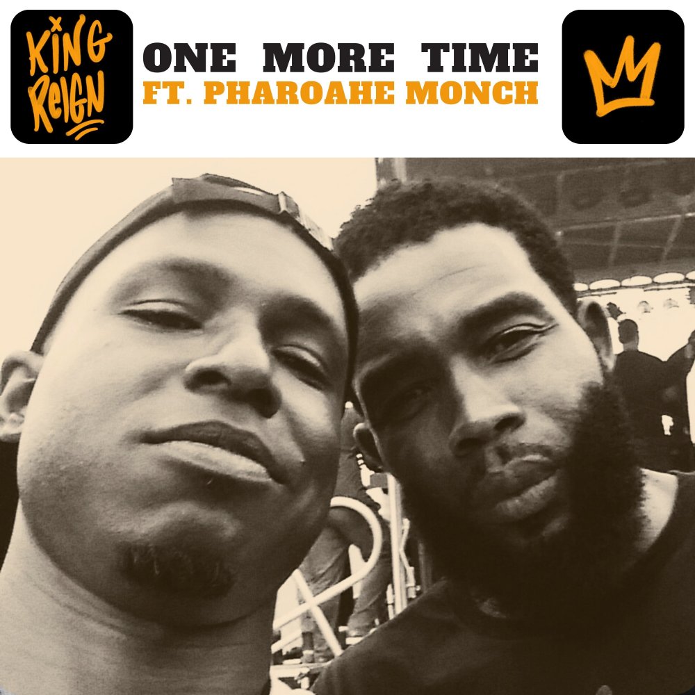 One More Time (Explicit)