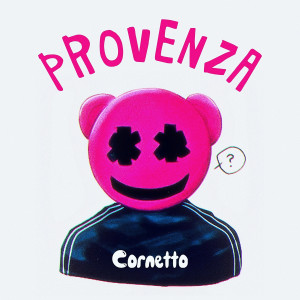 Album Provenza oleh Cornetto