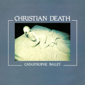 Catastrophe Ballet (feat. R. Williams) (Explicit)