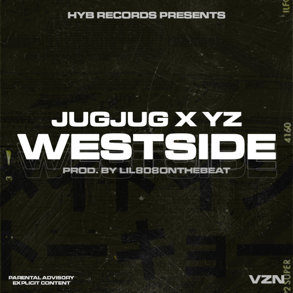 Westside (Explicit)