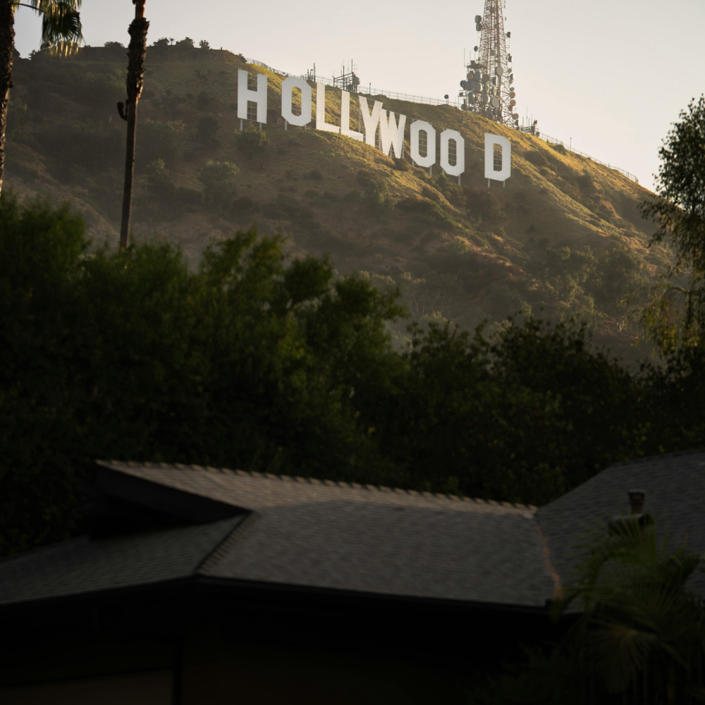 Downtown LA / I Love You (Explicit)