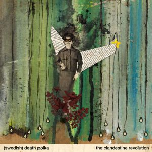 Dengarkan The War Song lagu dari Death Polka dengan lirik