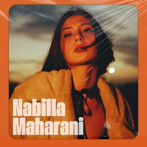 Album Tetap Berdiri oleh Nabila Maharani