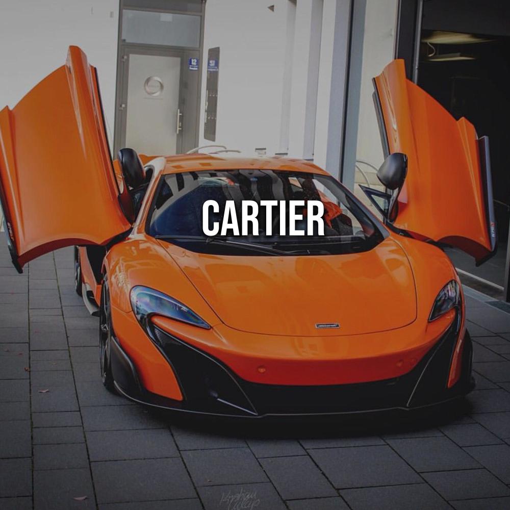 Cartier