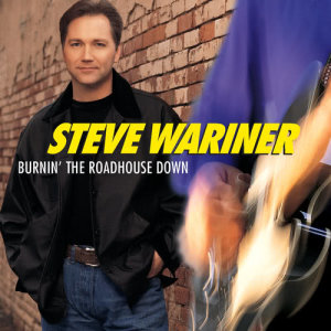 收聽Steve Wariner的Love Me Like You Love Me歌詞歌曲