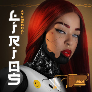 收听Lirios的Olha Como Ela Desce歌词歌曲