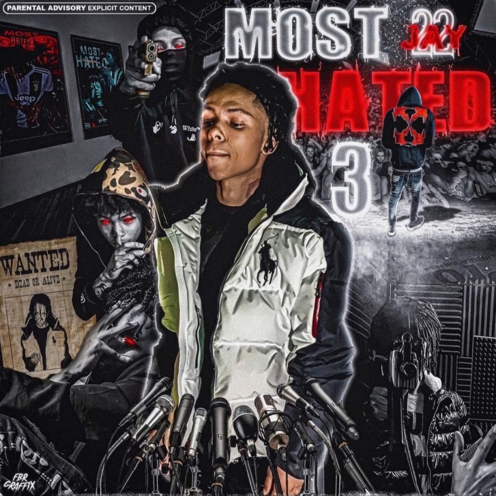 Hittin(feat. Deeyounginn) (Explicit)