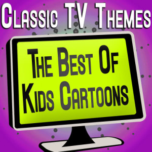 ดาวน์โหลดและฟังเพลง Spiderman Theme Song พร้อมเนื้อเพลงจาก The TV Theme Players