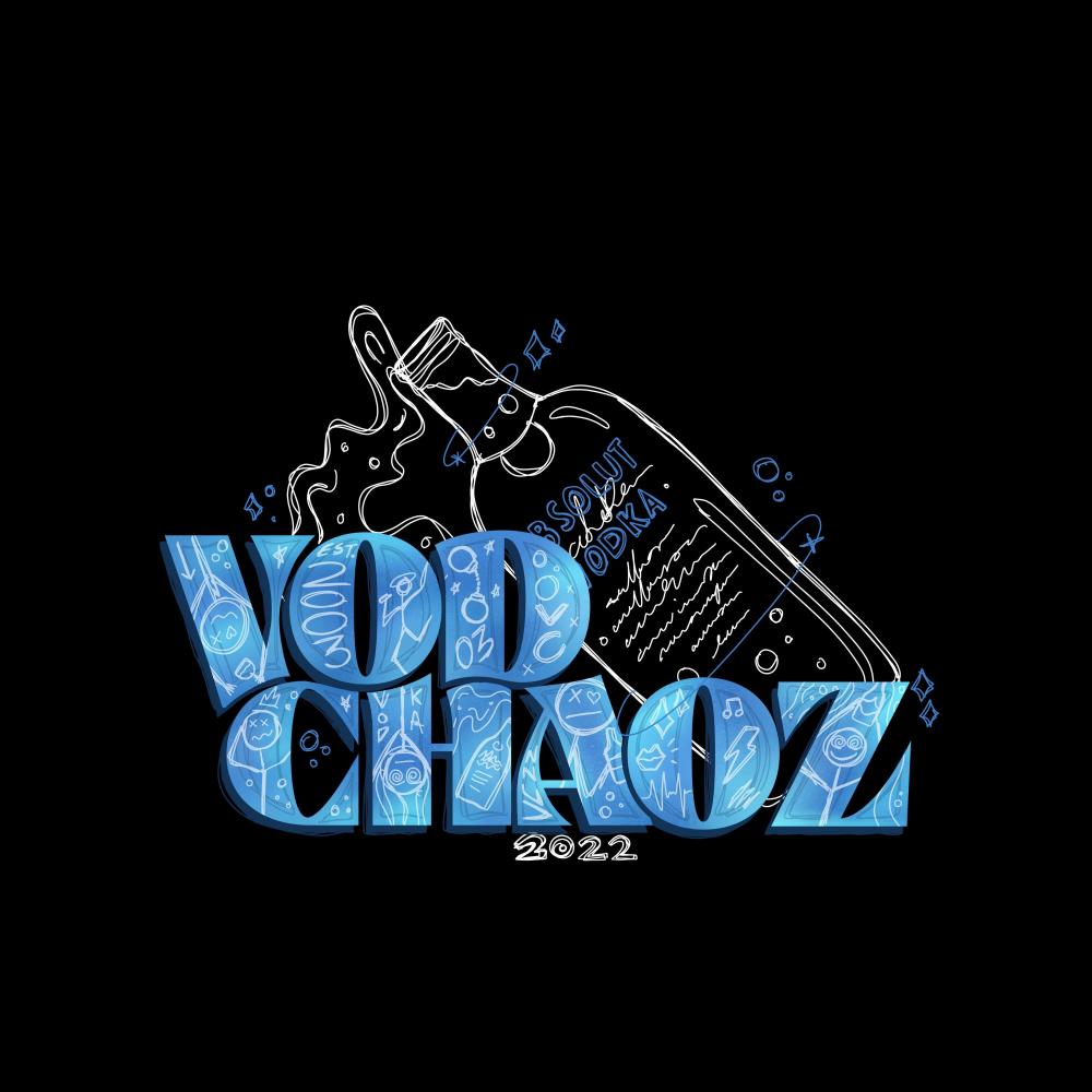 Vodchaoz 2022 (feat. Kløbbman)