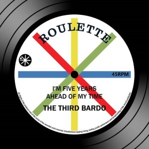 收聽The Third Bardo的Rainbow Life歌詞歌曲