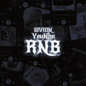 收聽Sivion的Yêu Như RNB歌詞歌曲