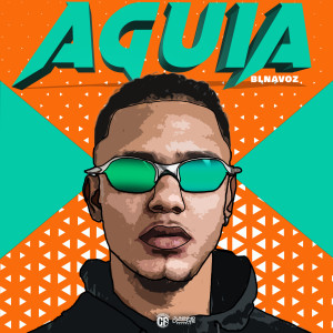 Album Águia from 
