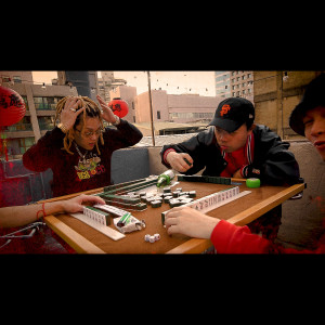 default playlist img