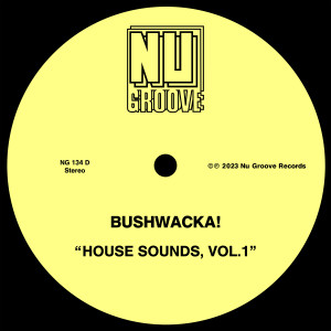 Layo & Bushwacka!的專輯House Sounds, Vol. 1