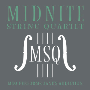 ดาวน์โหลดและฟังเพลง Ocean Size พร้อมเนื้อเพลงจาก Midnite String Quartet