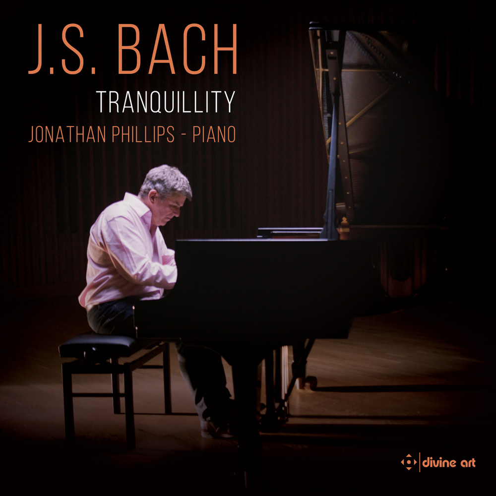 Gottes Zeit ist die allerbeste Zeit, BWV 106 "Actus tragicus": No. 1, Sonatina (Arr. for Piano)