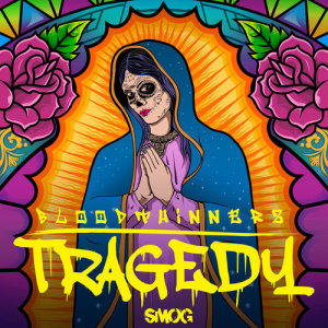 ดาวน์โหลดและฟังเพลง Ghetto Gospel พร้อมเนื้อเพลงจาก BloodThinnerz
