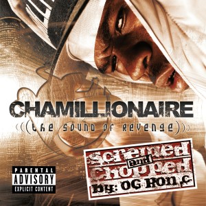 ดาวน์โหลดและฟังเพลง Ridin' (Chopped & Screwed|Explicit) พร้อมเนื้อเพลงจาก Chamillionaire
