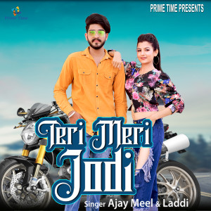 Listen to Teri Meri Jodi song with lyrics from Ajay Meel