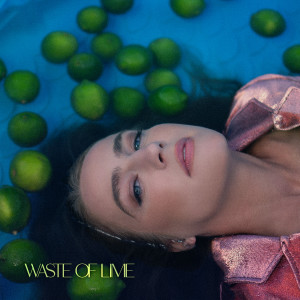 Album Waste of Lime from Ingrid Andress